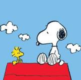 snoopy