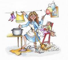 empregada doméstica 2