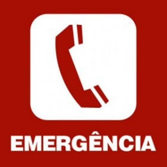 Emergência | Nanda Bahia